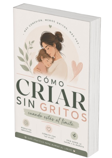 ¿Otra Vez Gritando?